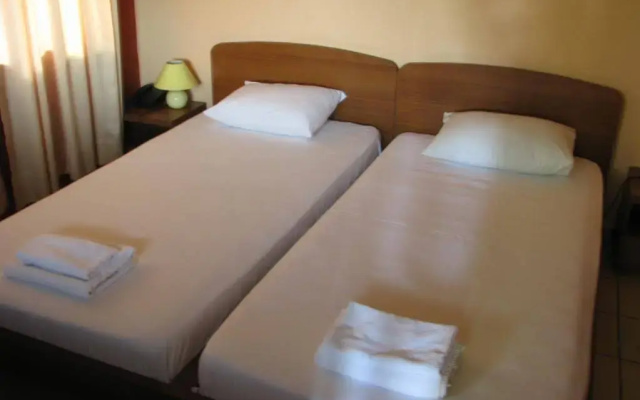 Gerdjika Hotel