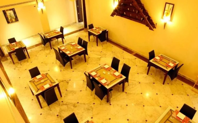 Karapuram Village Resort & Spa