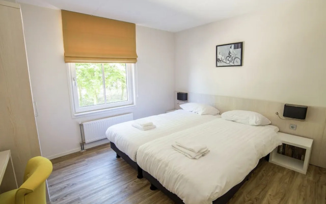 Villa With Bubble Bath, 4km From Maastricht