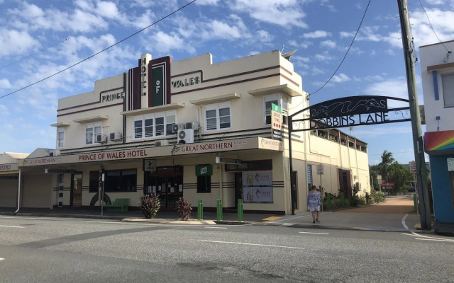 Prince of Wales Hotel