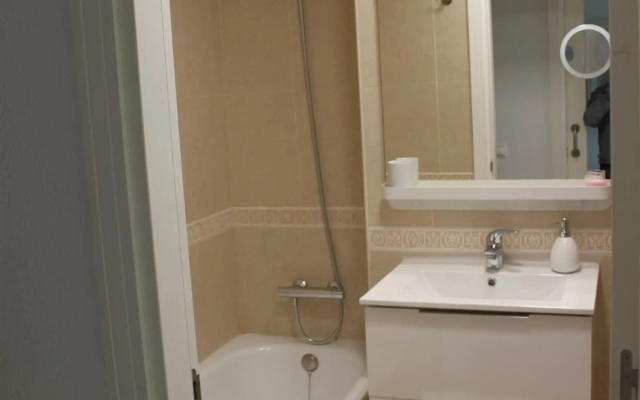 Apartamento Las Palmerillas-Residencial Torrequebrada