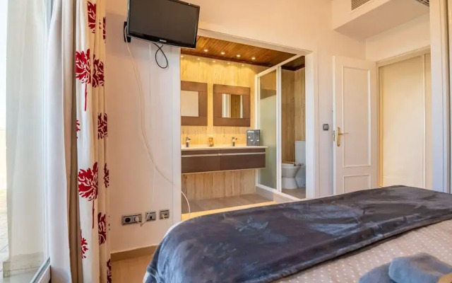 River View Apartment, Ayamonte