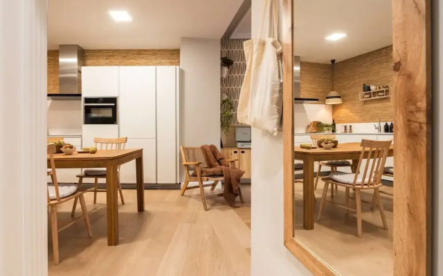 Pantai - 2 Bedroom in Almagro