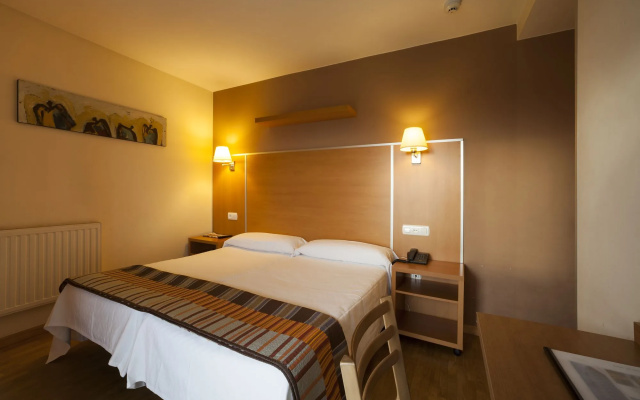 Hotel La Polar