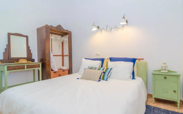 Torre Marina - Villa With Private Pool. Free Wifi