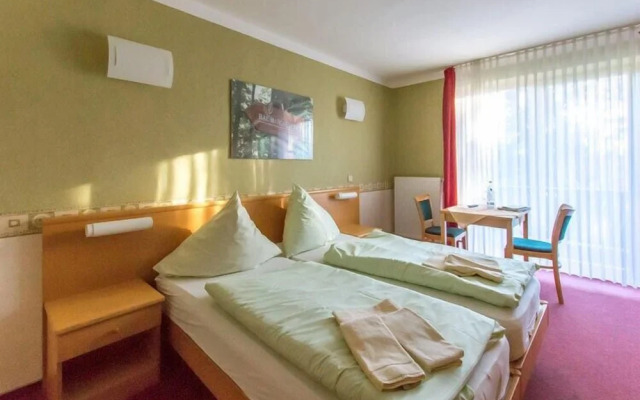 Forsthaus Thiemsburg