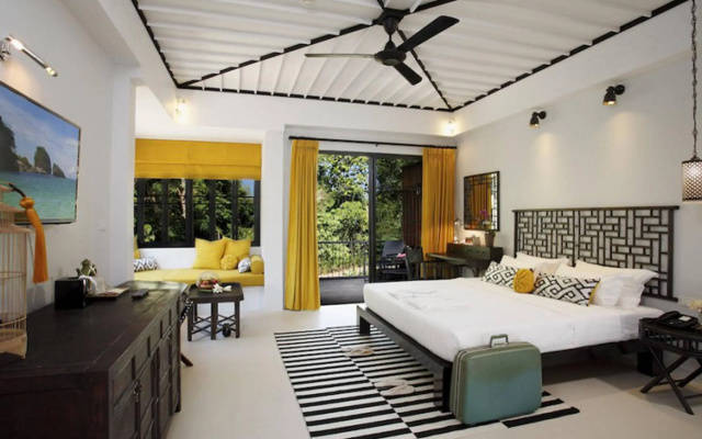 Moracea by Khao Lak Resort