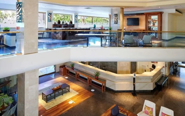 Luana 217 Condo by Redawning