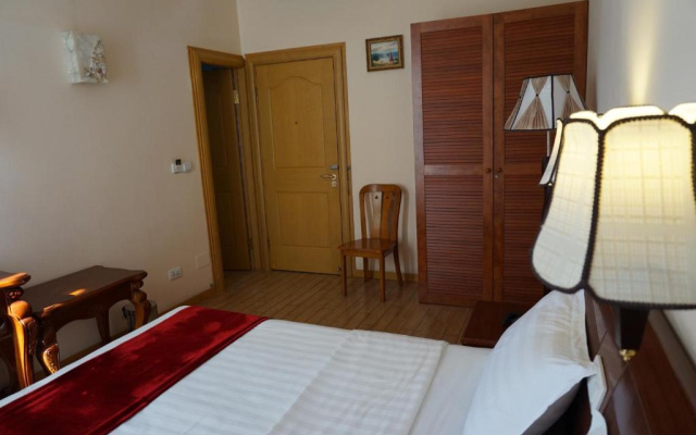 Hotel Filippo