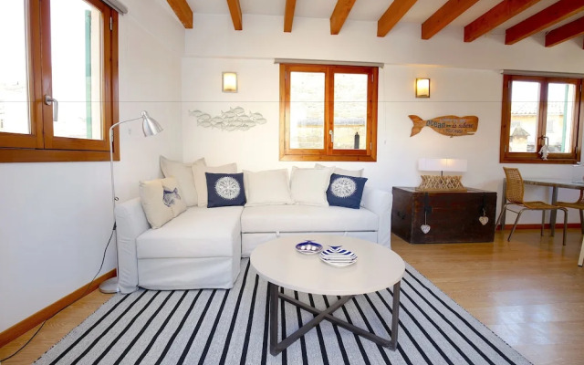 Sant Miquel Homes Penthouse