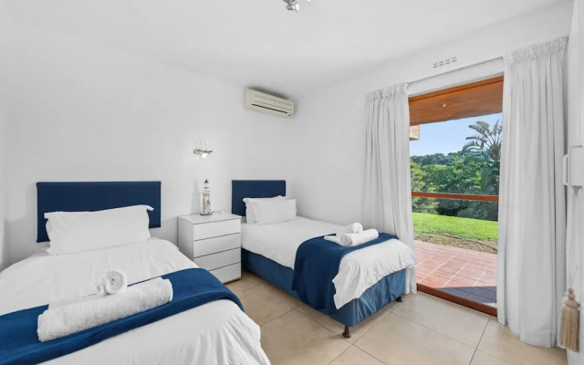 San Lameer Villa 2532