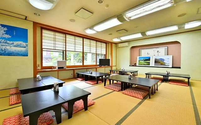 Arya Hotel Alpin Route / Vacation STAY 8237