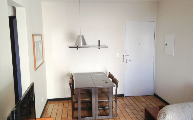 Alameda Apart Hotel
