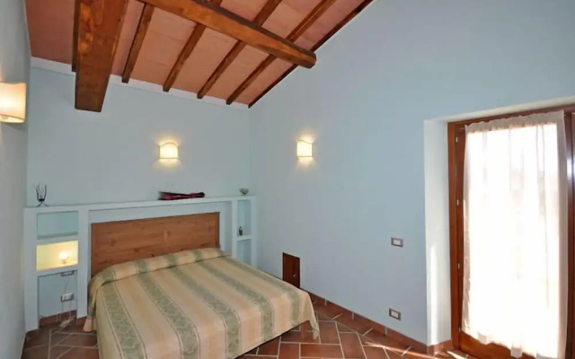 Podere Le Caprarecce