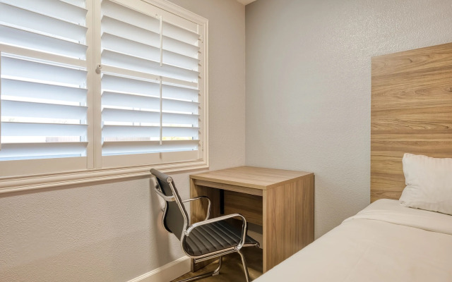 Vagabond Inn San Luis Obispo