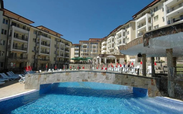 Sunny Beach Hills Private Apartment