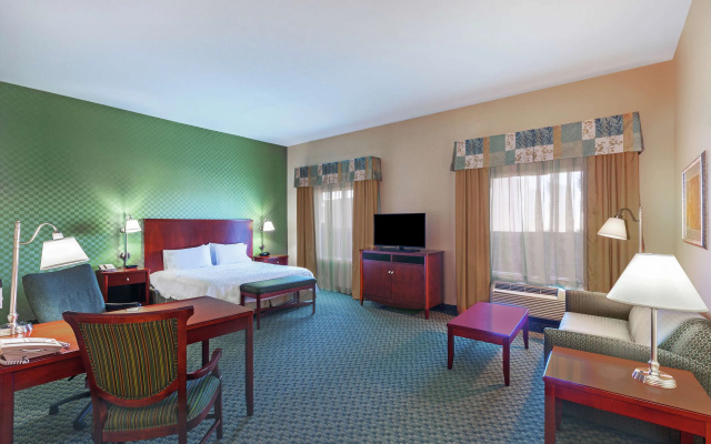 Hampton Inn & Suites El Paso West