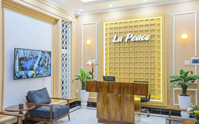 La Peace Home