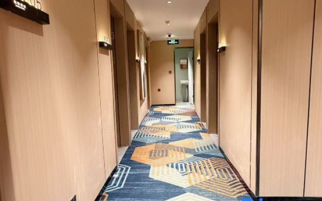 Kaiyue Hotel (Guangzhou Beijing Road)