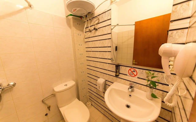 Hotel Baron