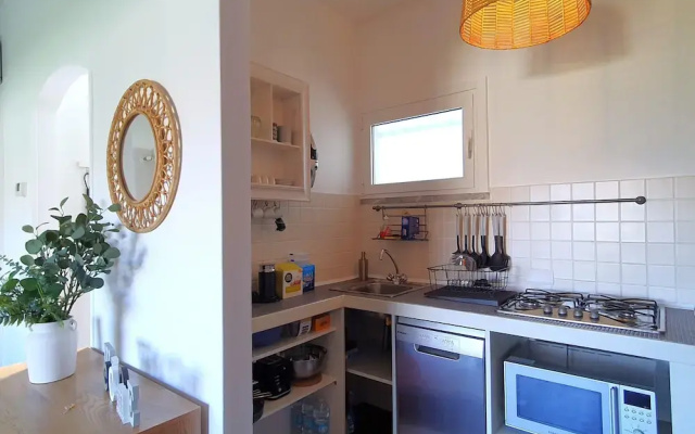 Holiday Home by Lake Maggiore With Balcony