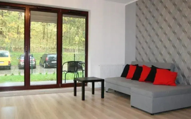 City Center Apartment