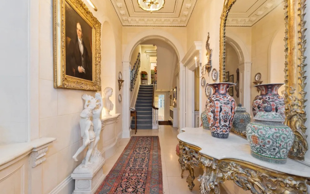 Sweet Inn-Elegant Ballsbridge