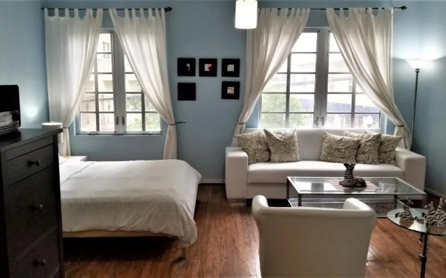 530 Sobe Studio-Ocean Drive