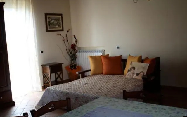 Agriturismo Le Rose