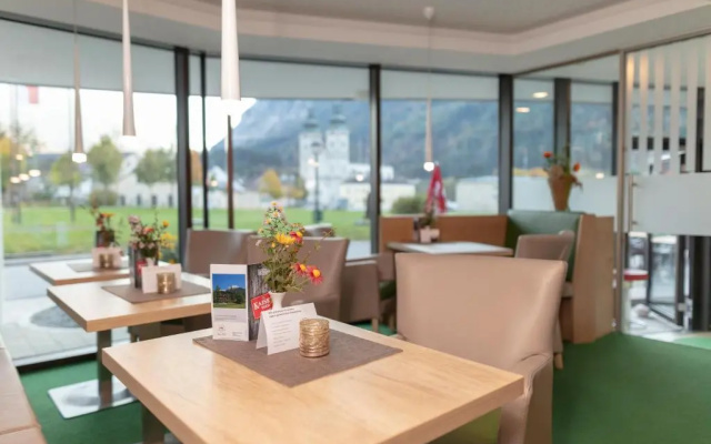 Hotel Freunde der Natur