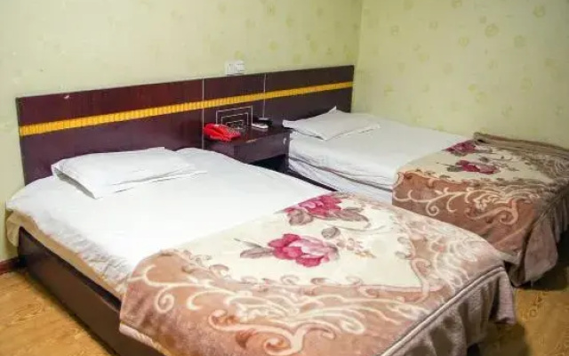 Xin Cheng Express Inn