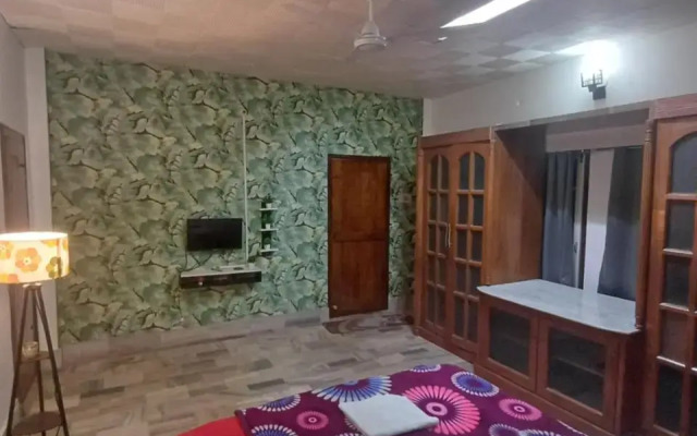 OYO 19732 Brajen's Sweet Home