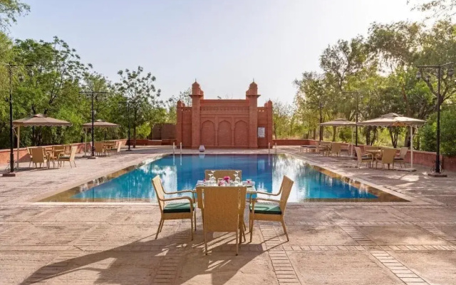 Gaj Kesri by 7Apple Resorts