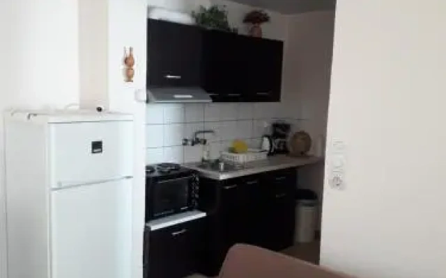 Marina Apartments