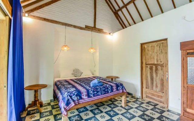 The Bingin Villa Collection