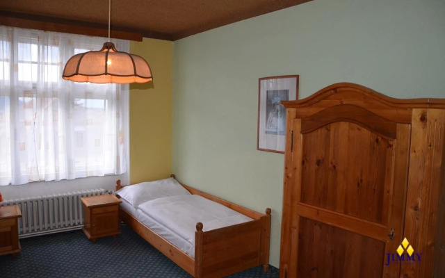 Hotel Jimmy