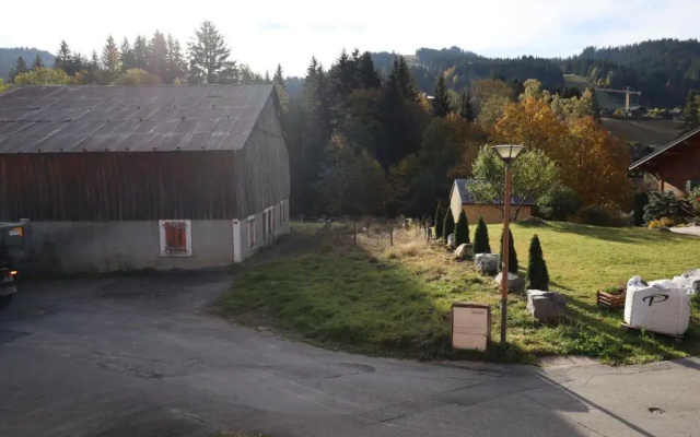 Chalet Les Gets, 4 pièces, 6 personnes - FR-1-623-299