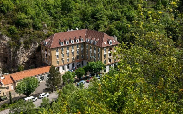Village Vacances Le Richelme