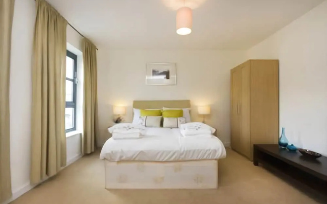 City Reach 02 Bedroom Apartment