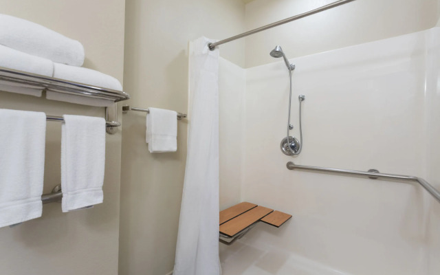 Holiday Inn Express Harvey-Marrero by IHG