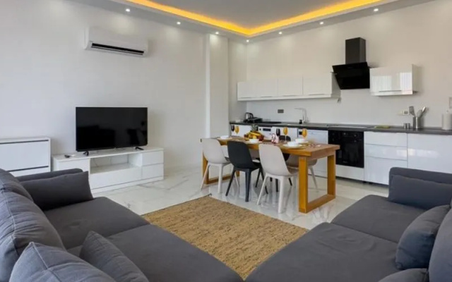 Villa Kumsal 2