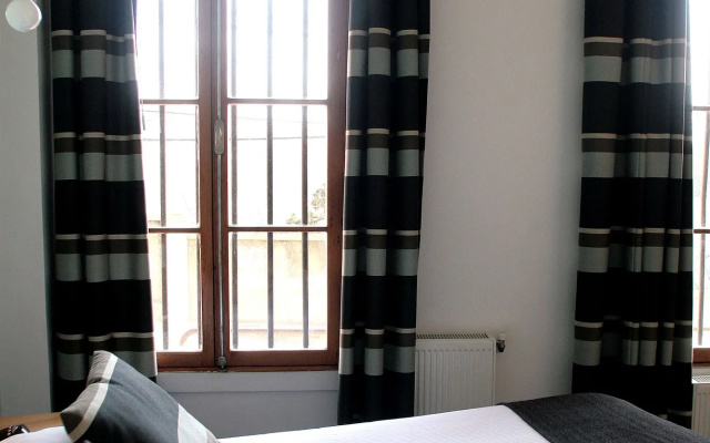 Hotel Ultramar