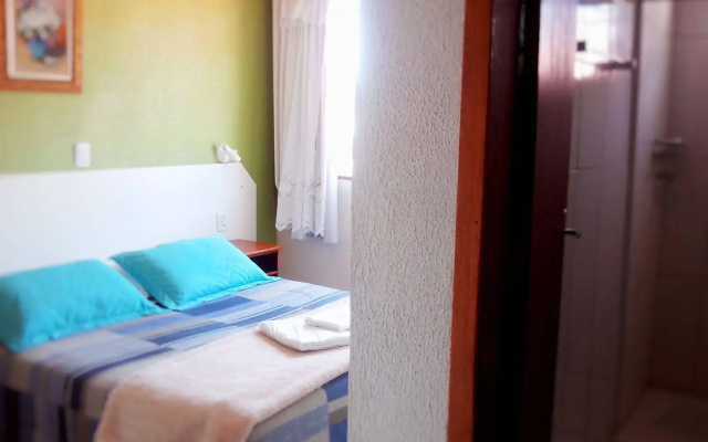 Urubici Park Hotel