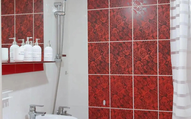 Квартира в историческом центре Самары