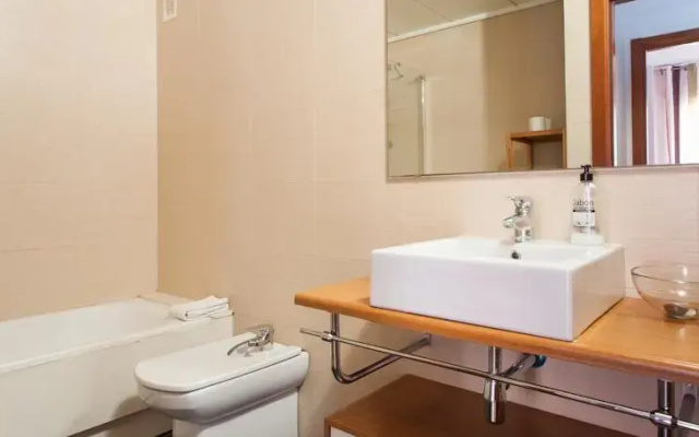 Vivobarcelona Apartments Capmany