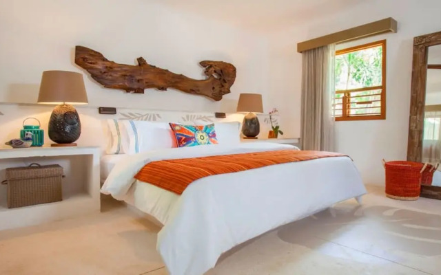 Pueblito 1303 2 Bedrooms Penthouse by RedAwning