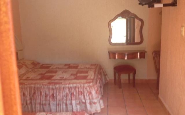Hotel Marrich