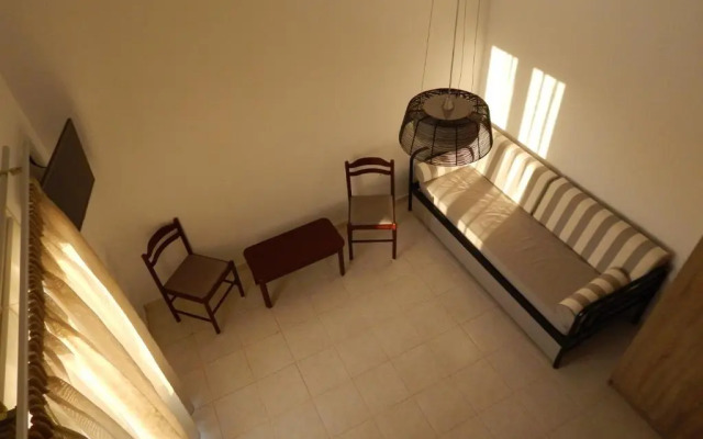 Epiphany Apartments