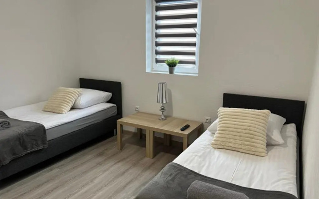 Hostel Adabet