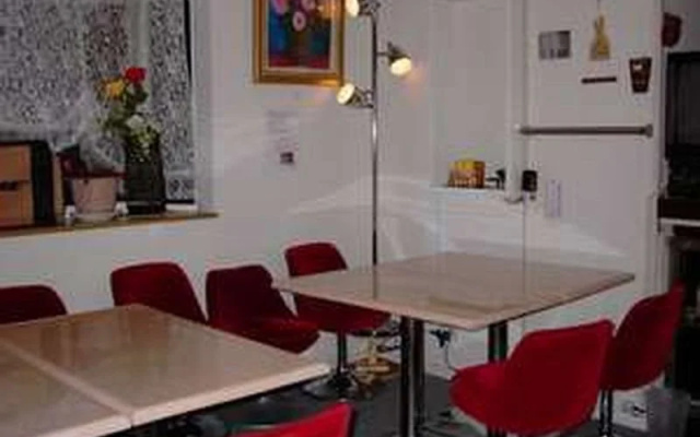 Pension Demek Inn